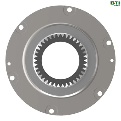 R116052: PowrSync™ Transmission Brake and Clutch Cover