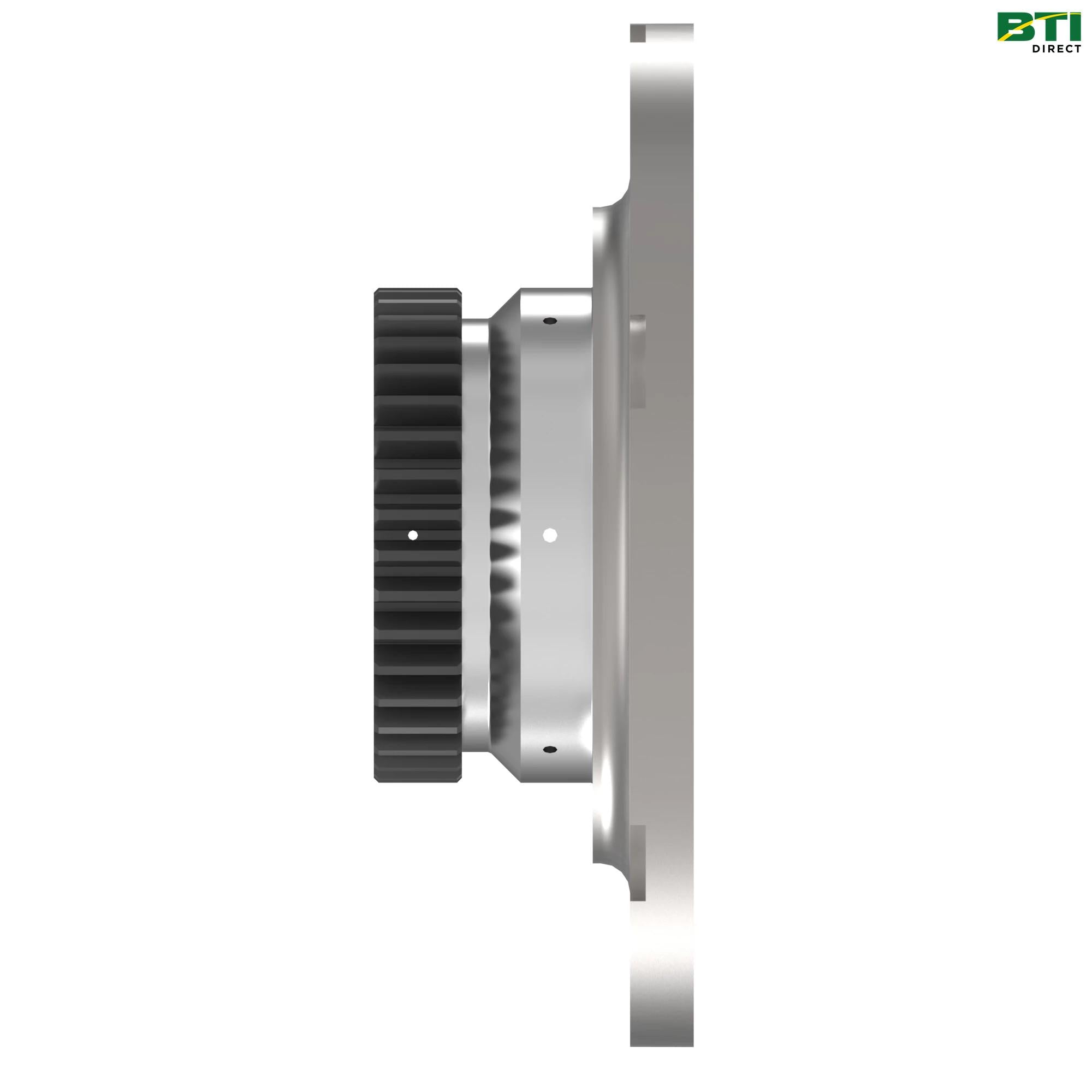 R116052: PowrSync™ Transmission Brake and Clutch Cover