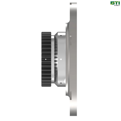R116052: PowrSync™ Transmission Brake and Clutch Cover