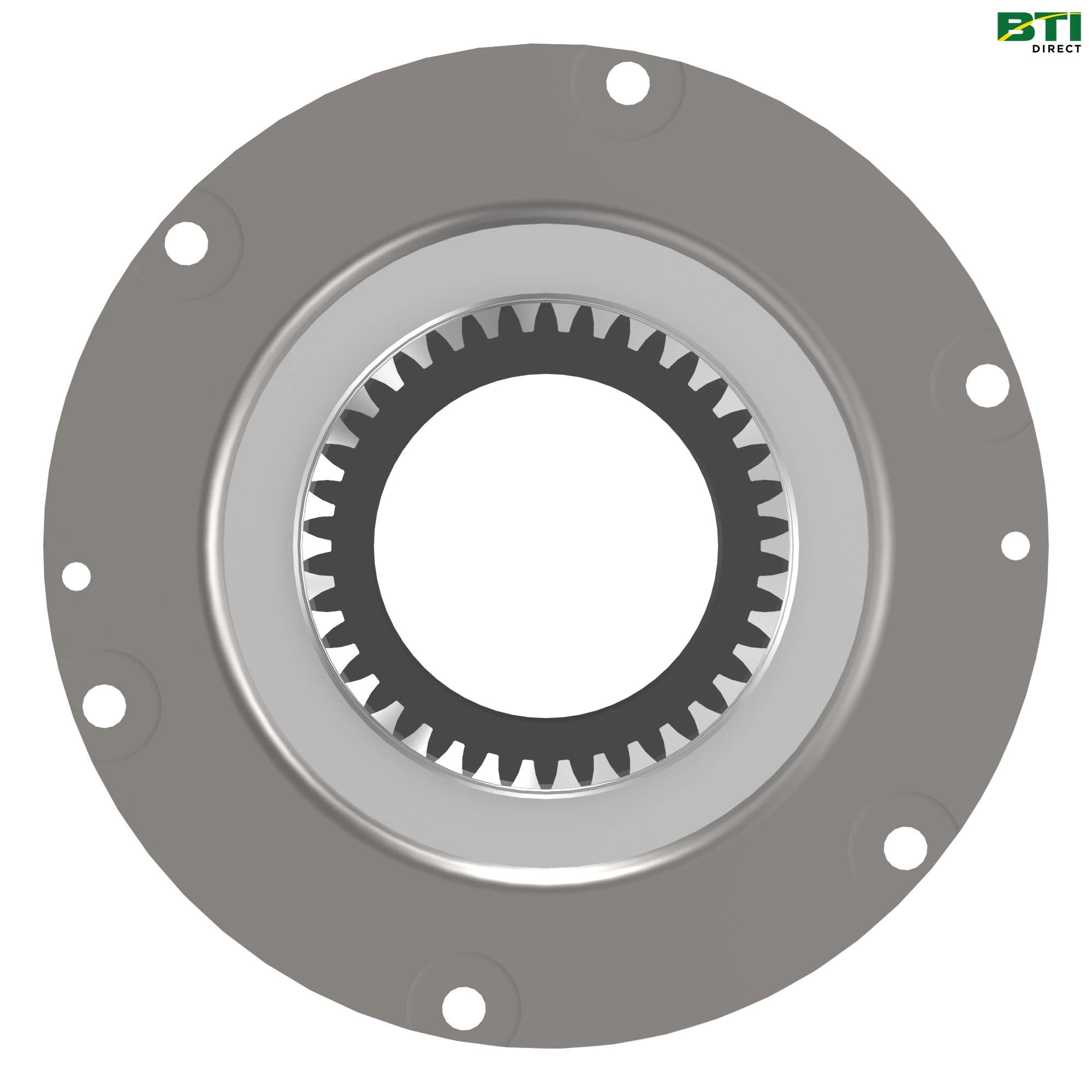 R116052: PowrSync™ Transmission Brake and Clutch Cover