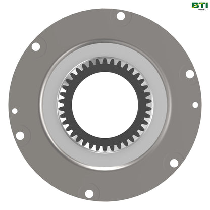 R116052: PowrSync™ Transmission Brake and Clutch Cover