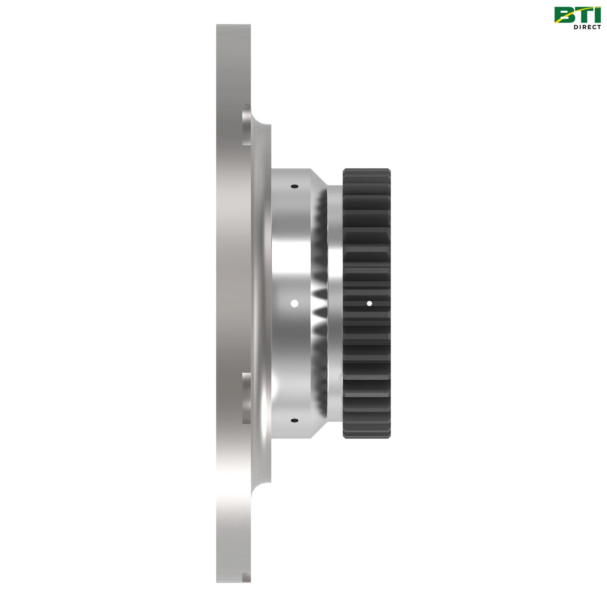 R116052: PowrSync™ Transmission Brake and Clutch Cover