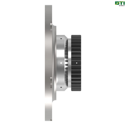 R116052: PowrSync™ Transmission Brake and Clutch Cover