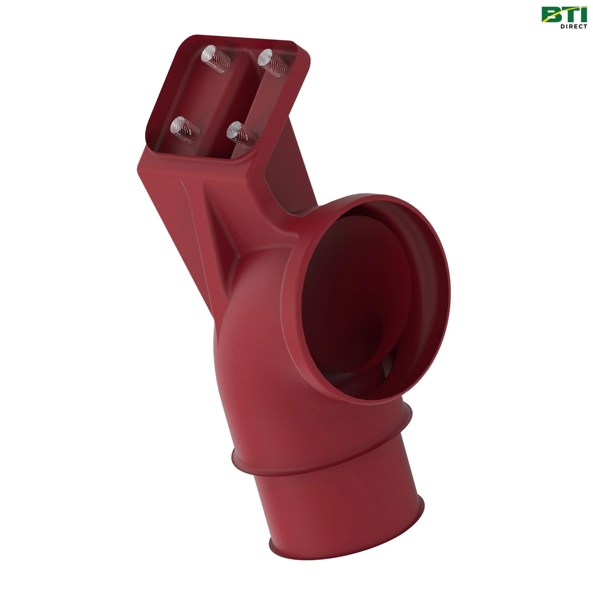 R116611: Exhaust Elbow