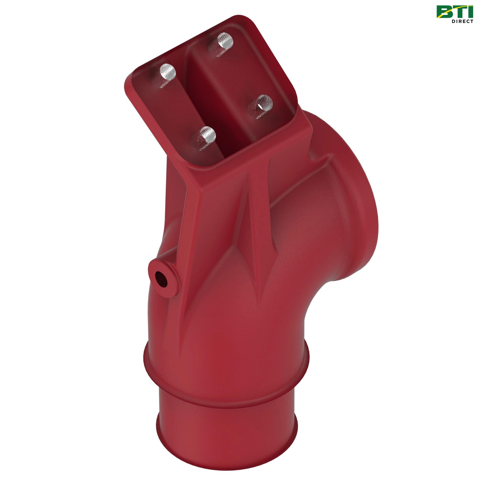 R116611: Exhaust Elbow
