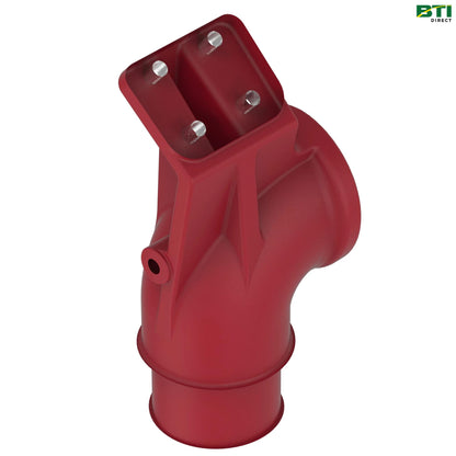 R116611: Exhaust Elbow