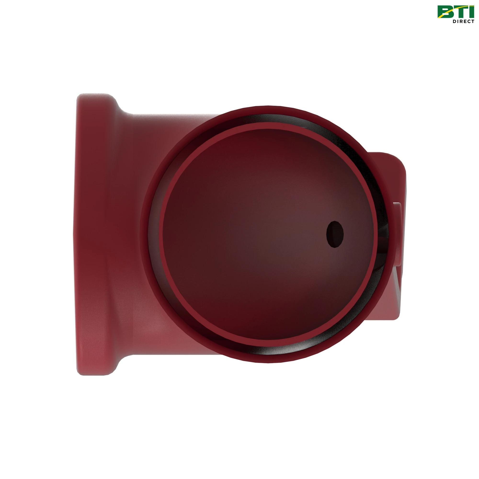 R116611: Exhaust Elbow