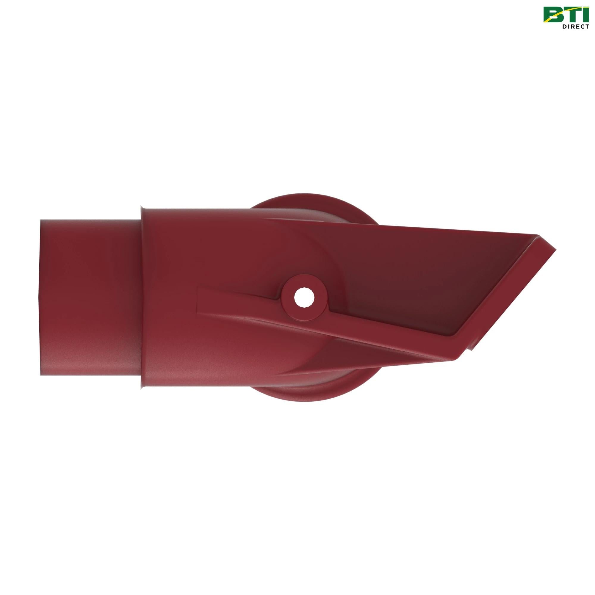 R116611: Exhaust Elbow
