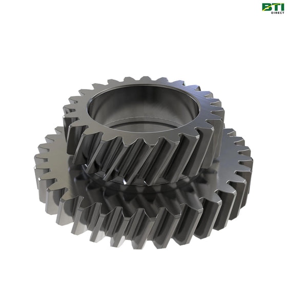 R124934: Mechanical Front Wheel Drive Idler Gear