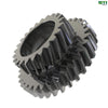 R124934: Mechanical Front Wheel Drive Idler Gear