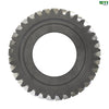 R124934: Mechanical Front Wheel Drive Idler Gear