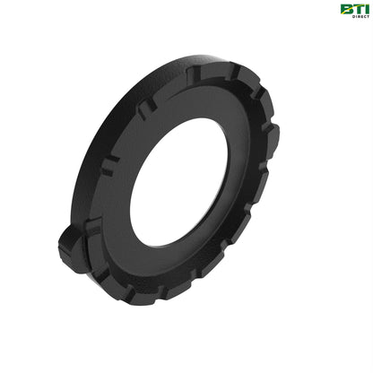 R125126: Dual Brake Plate Set