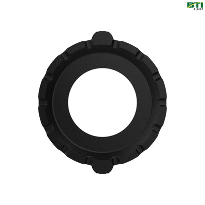 R125126: Dual Brake Plate Set