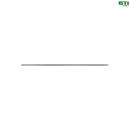 R131478: Piston and Rod Packing Steel Seal