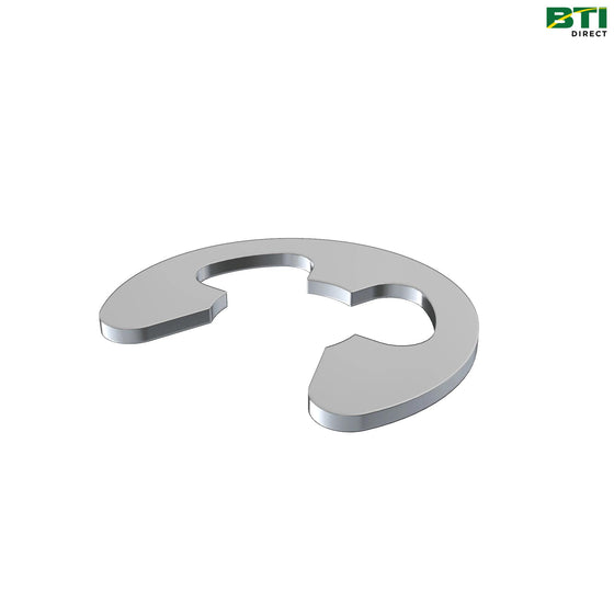 R26871: E-Ring Large Shoulder External Snap Ring