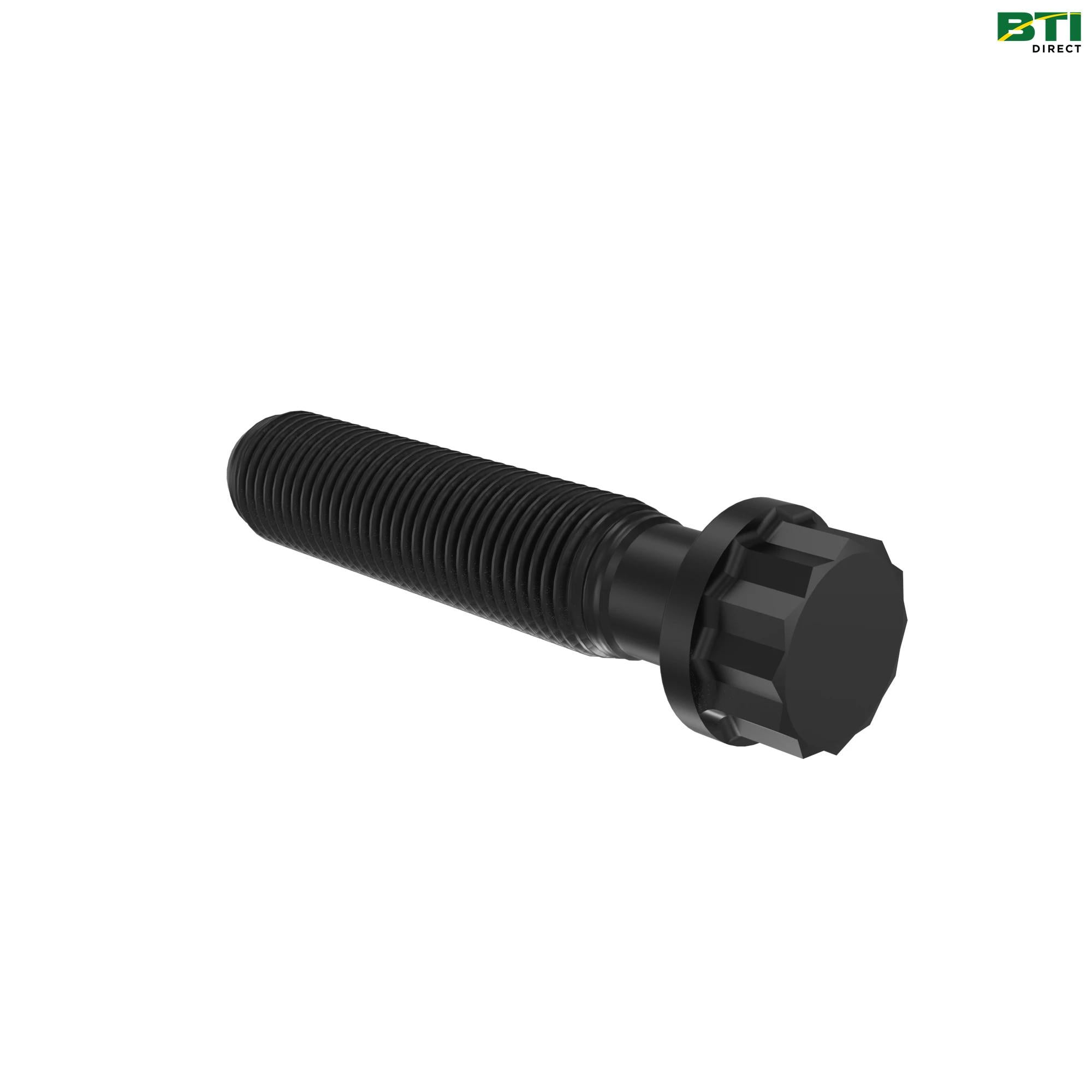 R501124: Connecting Rod Bolt, M12 X 61