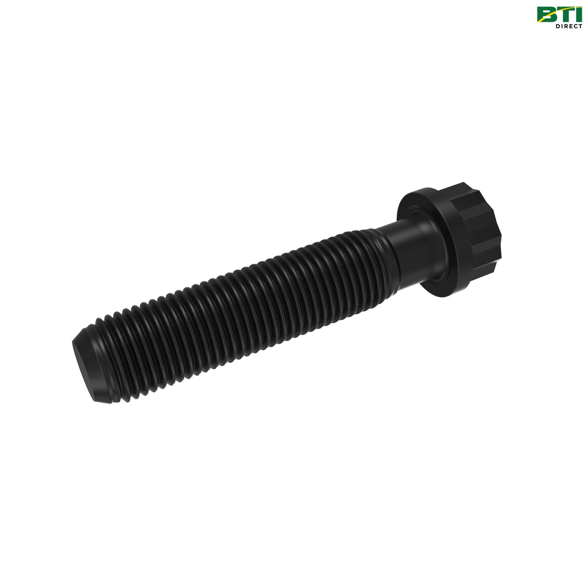R501124: Connecting Rod Bolt, M12 X 61