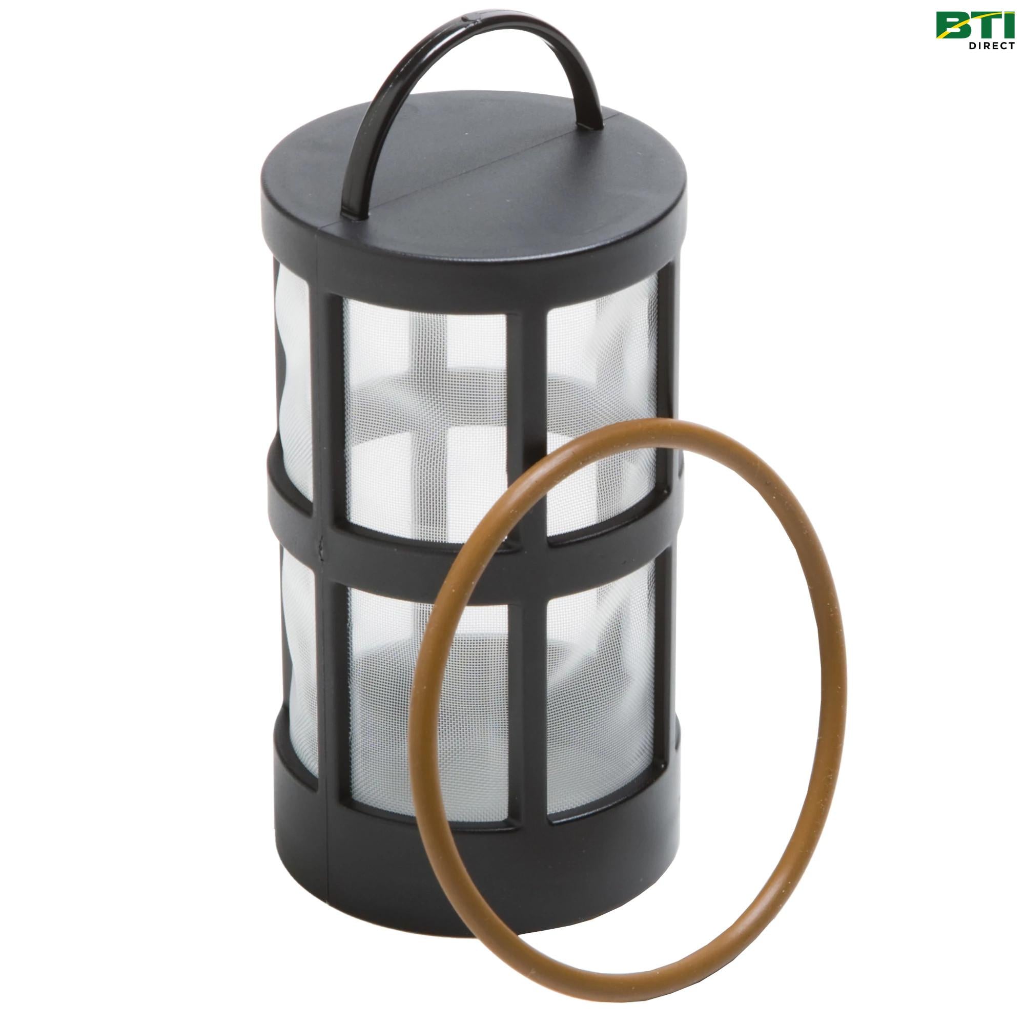 R502778: Fuel Filter Element