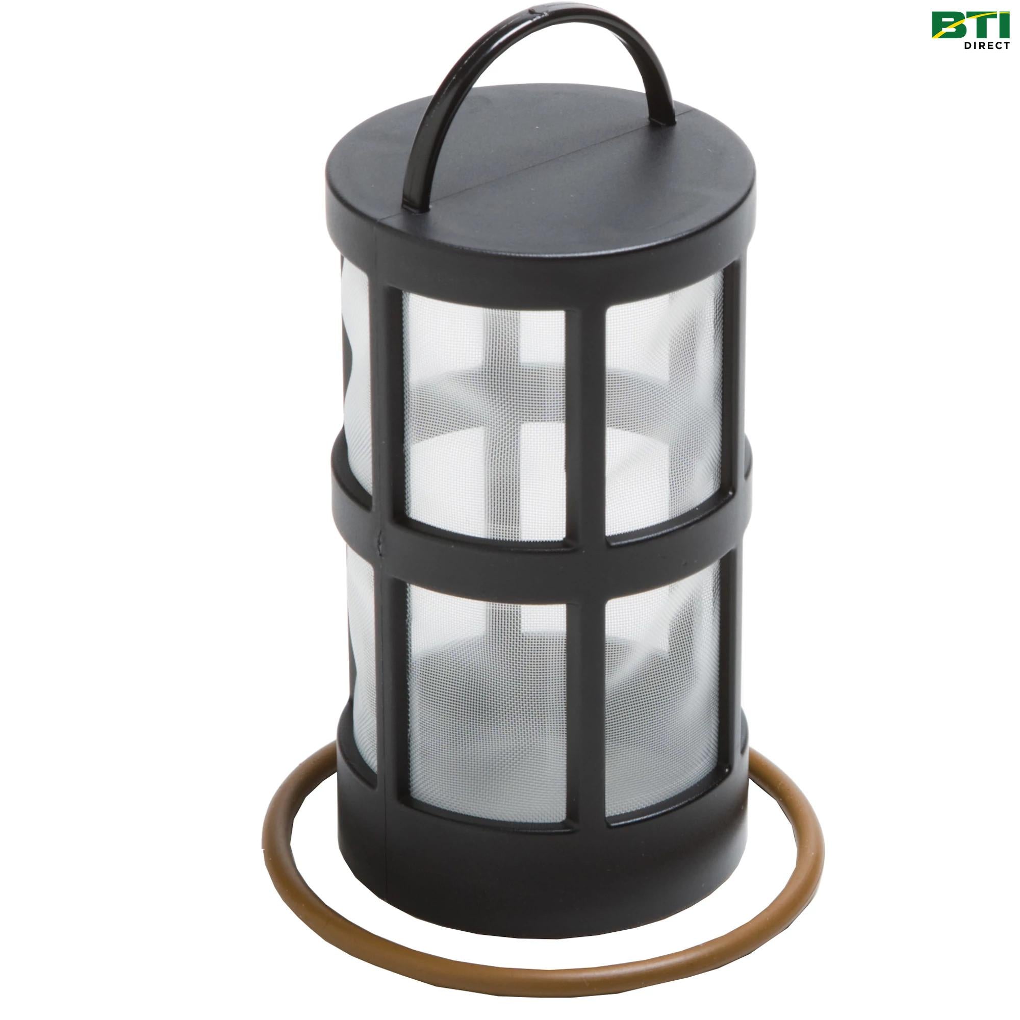 R502778: Fuel Filter Element