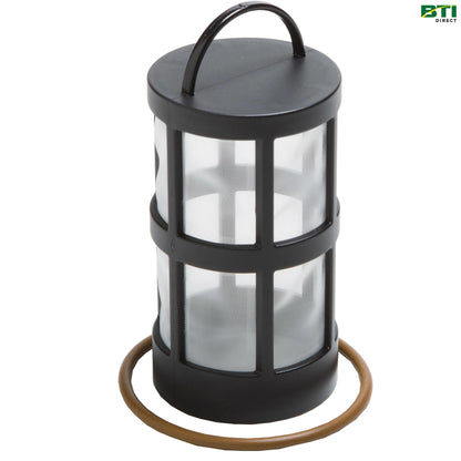 R502778: Fuel Filter Element