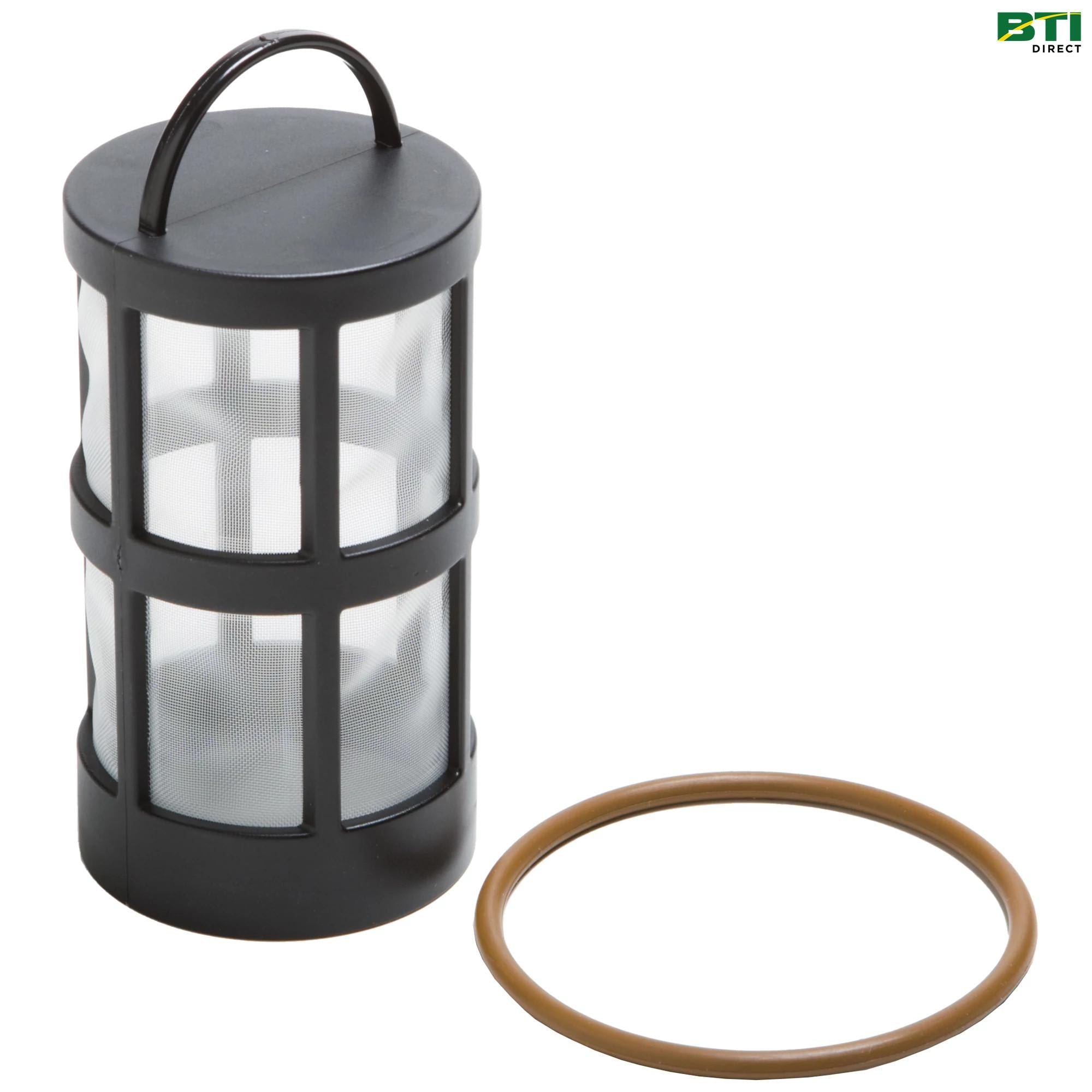 R502778: Fuel Filter Element