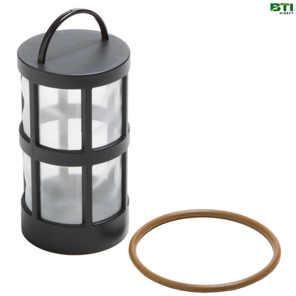 R502778: Fuel Filter Element