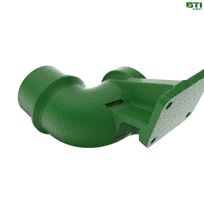 R524317: Exhaust Pipe Elbow