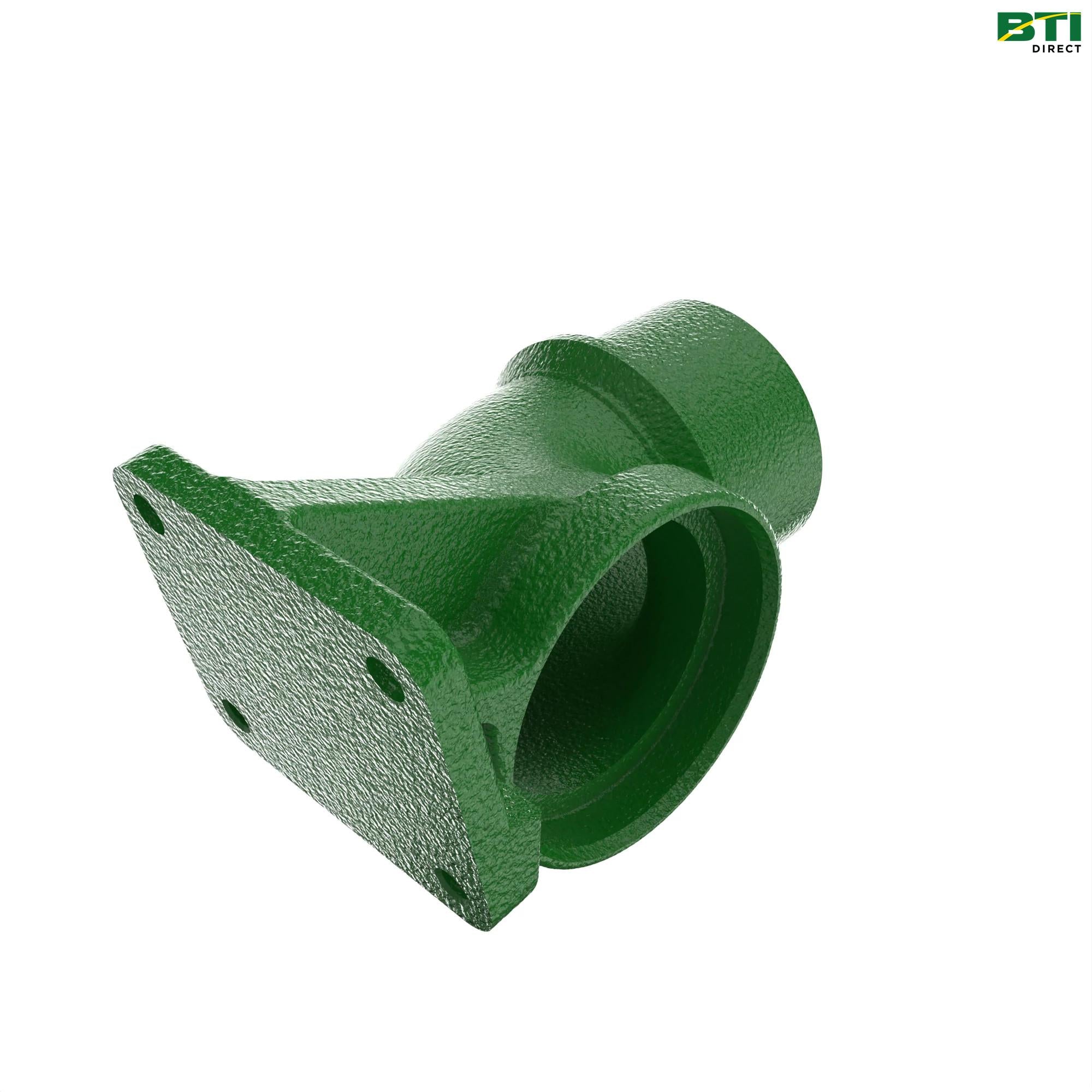 R524317: Exhaust Pipe Elbow