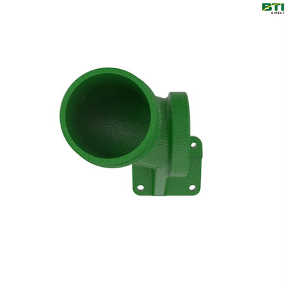 R524317: Exhaust Pipe Elbow