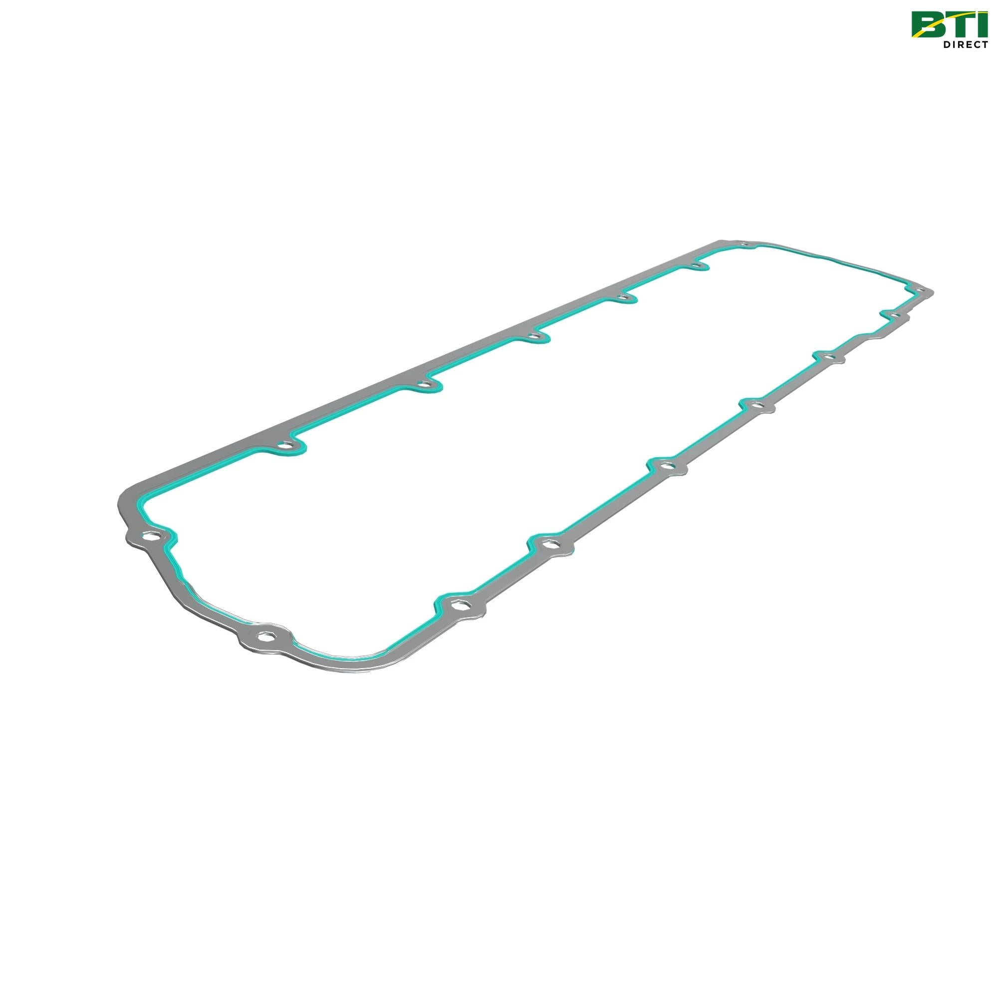 R528743: Engine Valve Cover Gasket