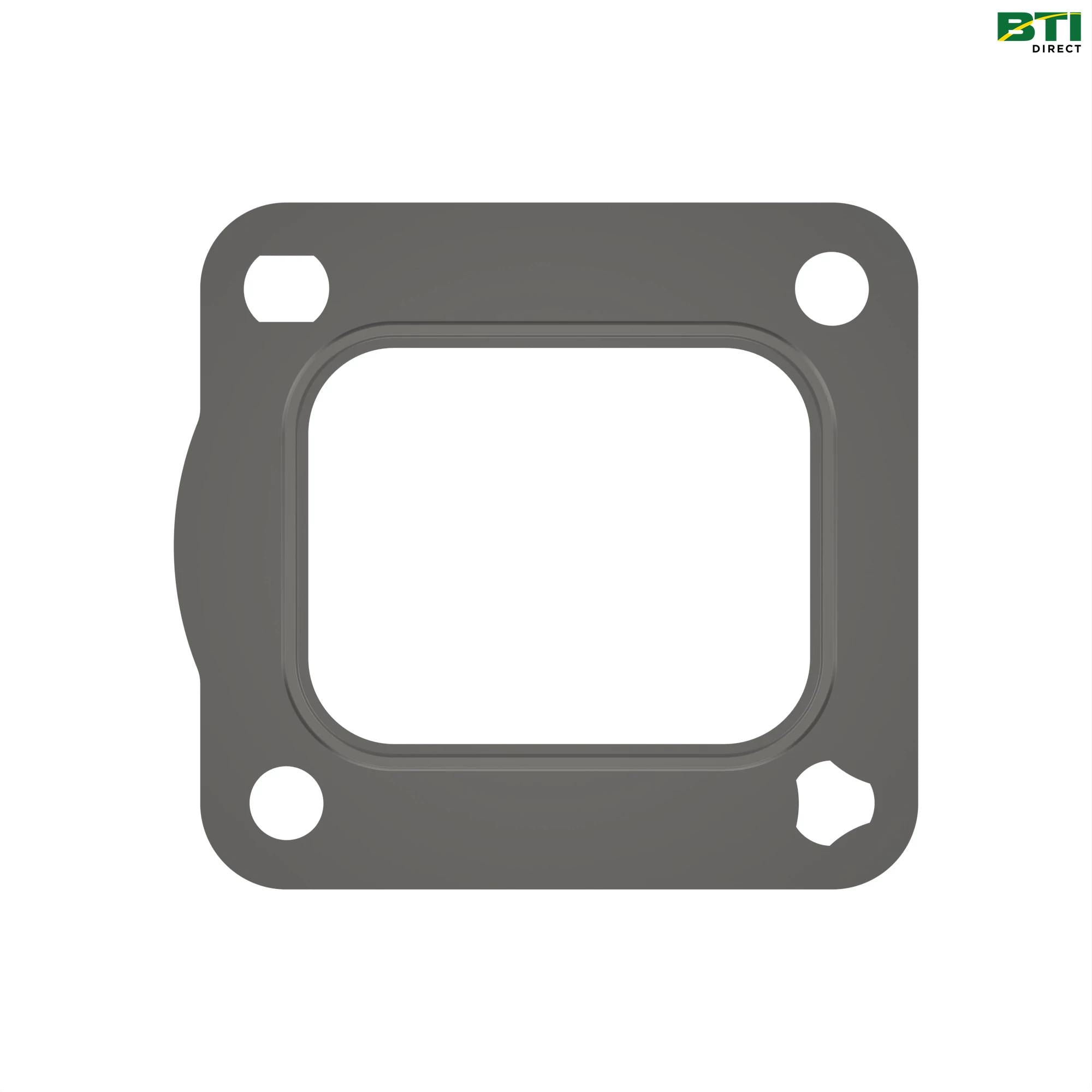 R534438: Turbocharger Gasket for Engines