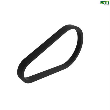 R568198: Engine Fan Drive V-Belt, Effective Length 1110 mm (43.7 inch)
