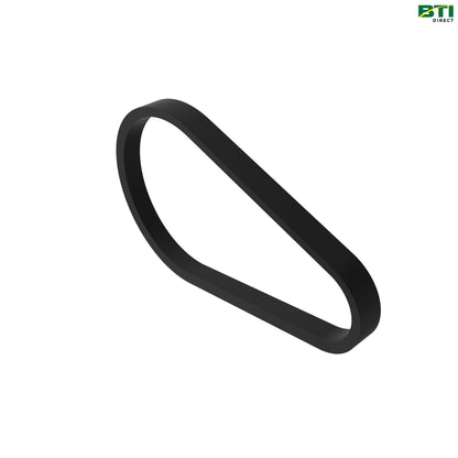 R568198: Engine Fan Drive V-Belt, Effective Length 1110 mm (43.7 inch)