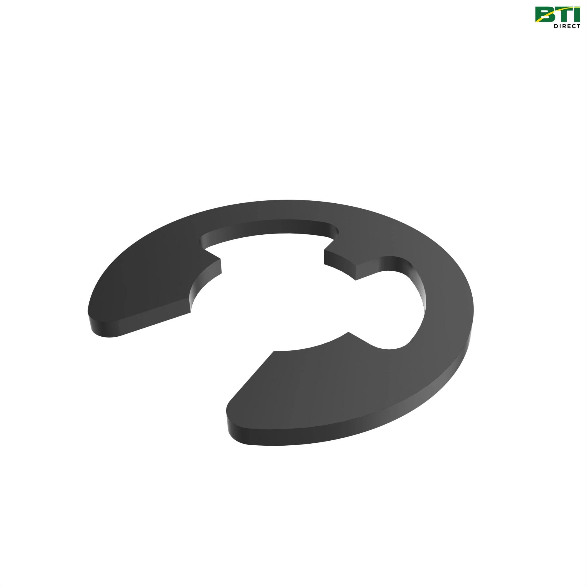 R72653: External Snap Ring