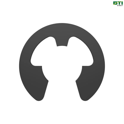 R72653: External Snap Ring