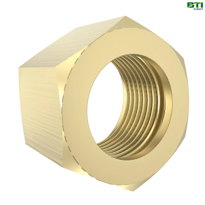 R79604: Tube Nut, 0.562"