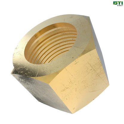 R79604: Tube Nut, 0.562"
