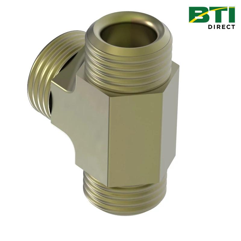 R79606: Tee Fitting