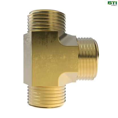 R79606: Tee Fitting