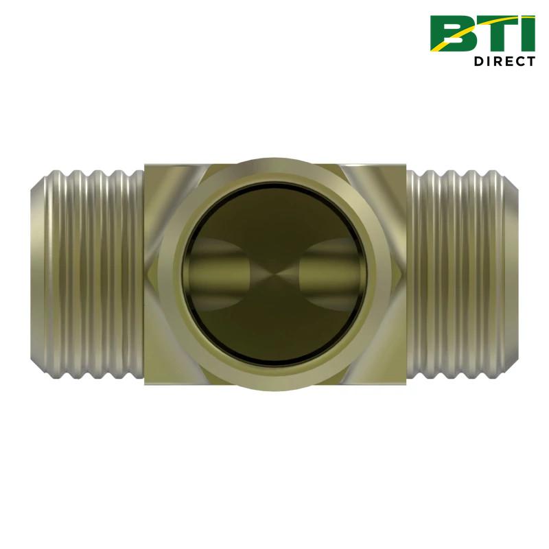 R79606: Tee Fitting