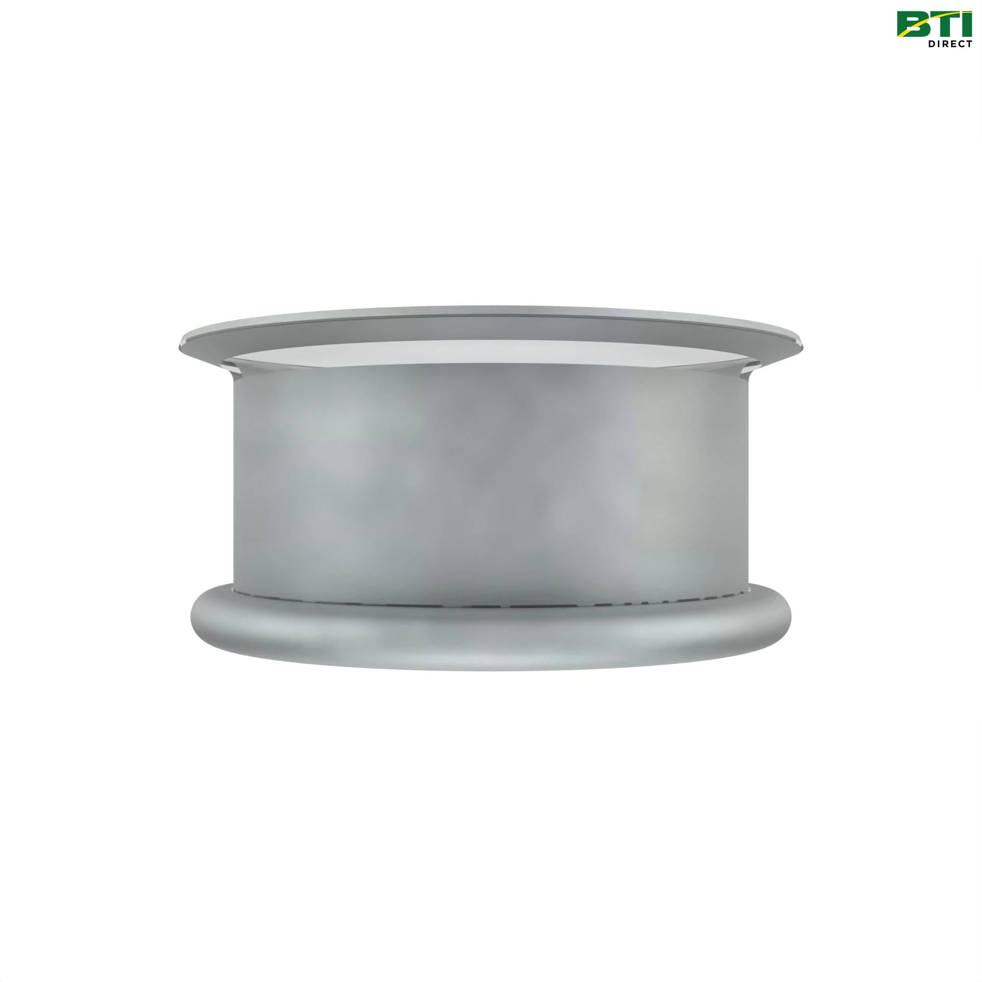 R87732: Exhaust Elbow Adapter