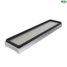  RE12793: Cab Fresh Air Filter