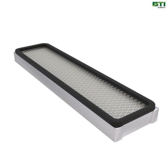 RE12793: Cab Fresh Air Filter