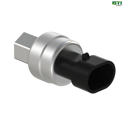 RE157329: Dual Function Pressure Switch