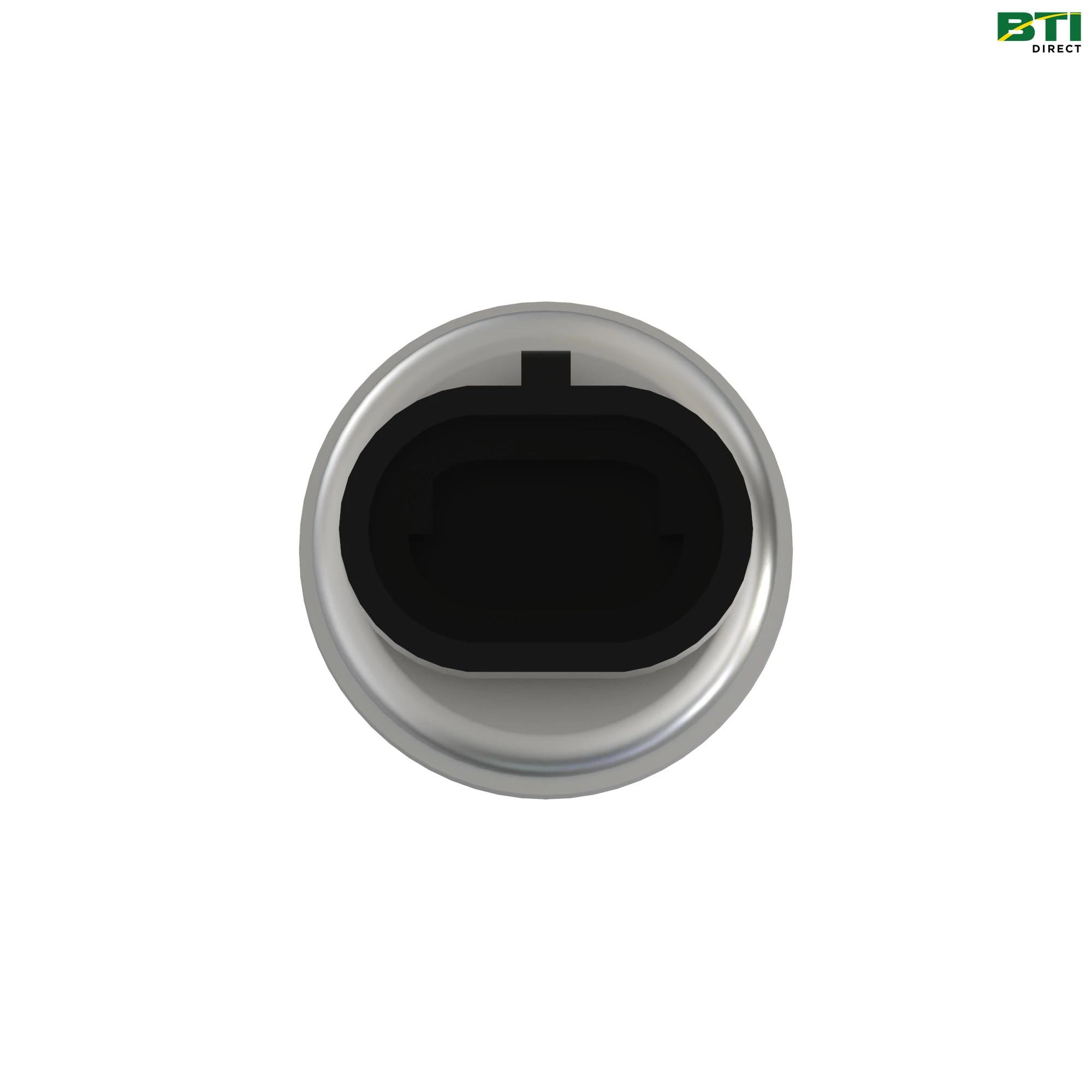 RE157329: Dual Function Pressure Switch
