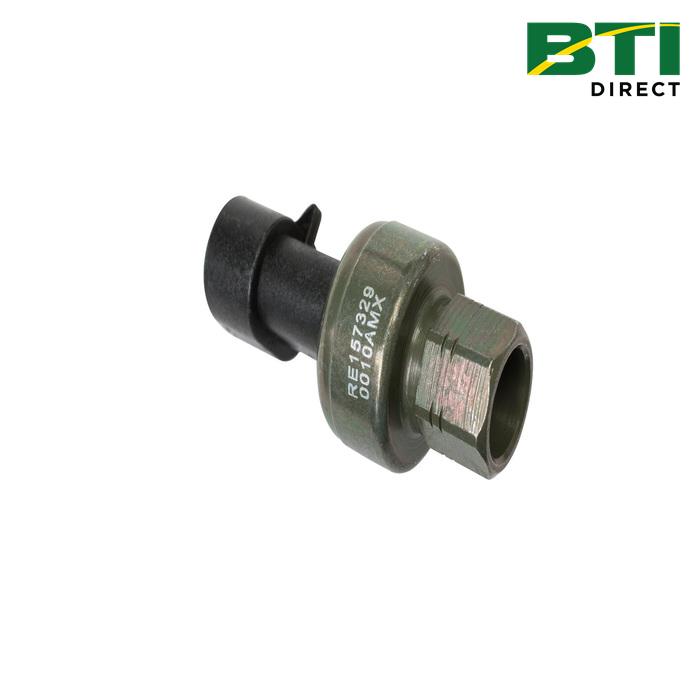 RE157329: Dual Function Pressure Switch