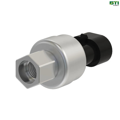 RE157329: Dual Function Pressure Switch