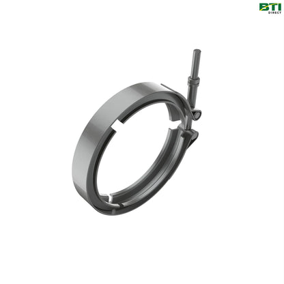 RE166242: V-Clamp