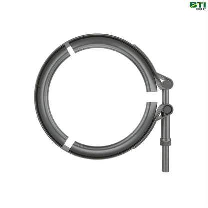 RE166242: V-Clamp