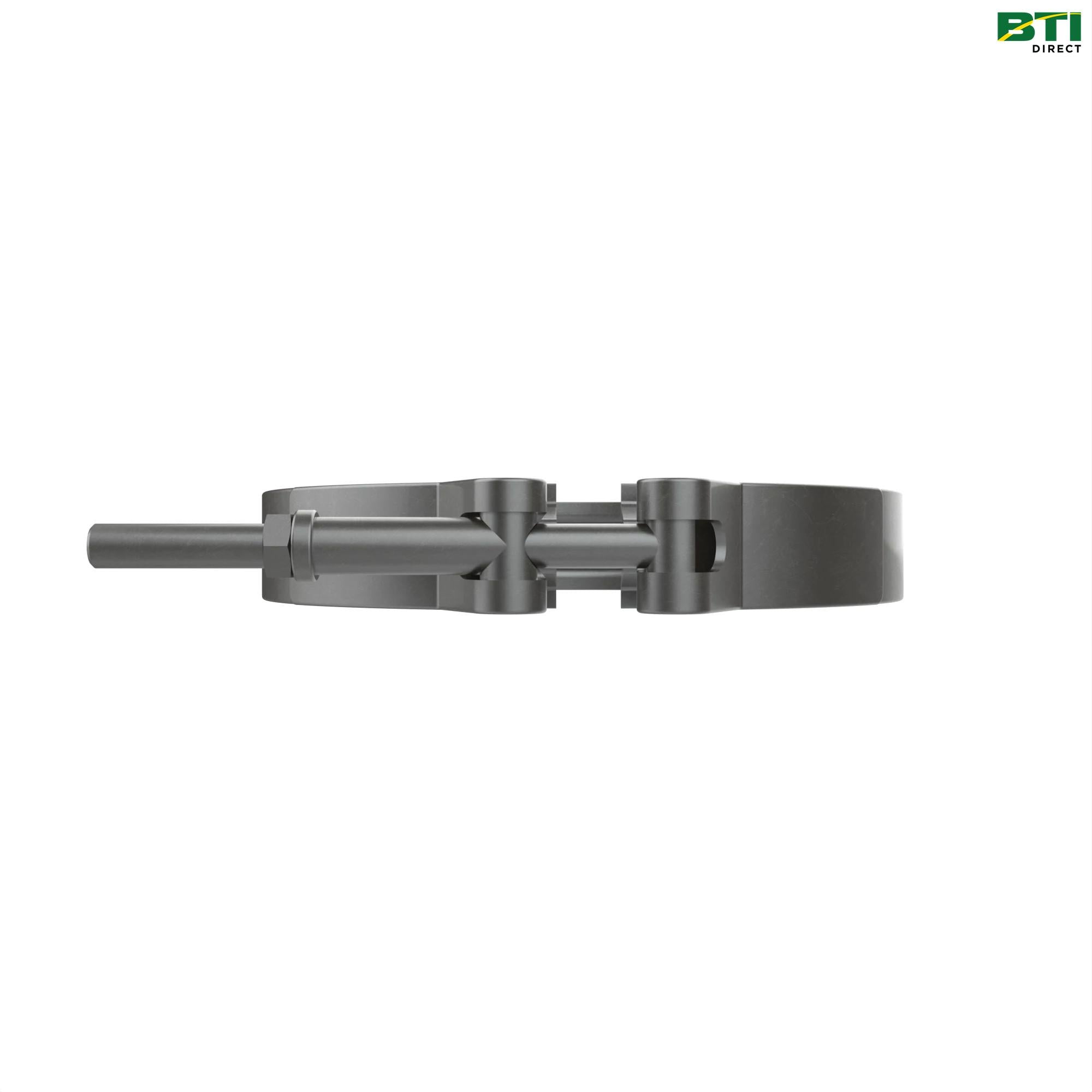 RE166242: V-Clamp